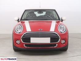 Mini Pozostałe 2018 1.5 134 KM Mini Pozostałe 2018 1.5 134 KM