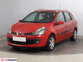 Renault Clio 2008 1.1 99 KM Renault Clio 2008 1.1 99 KM