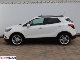 Opel Mokka 2018 1.4 138 KM Opel Mokka 2018 1.4 138 KM