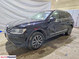 Volkswagen Tiguan - zobacz ofertę