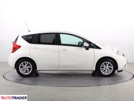 Nissan Note 2014 1.2 79 KM