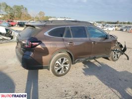 Subaru Outback 2022 2 Subaru Outback 2022 2