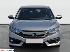 Honda Civic 2019 1.5 179 KM