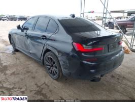 BMW Pozostałe 2020 3 BMW Pozostałe 2020 3
