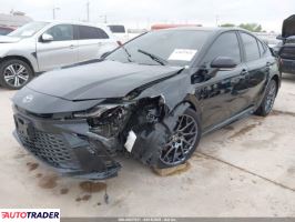 Toyota Camry 2025 2 Toyota Camry 2025 2