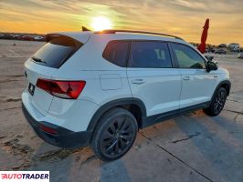 Volkswagen Pozostałe 2023 1