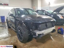 Audi Q5 2024 2
