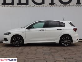 Fiat Tipo 2020 1.2 93 KM