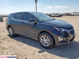 Chevrolet Equinox 2021 1
