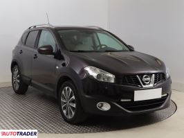 Nissan Qashqai - zobacz ofertę