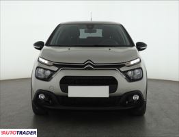 Citroen C3 2024 1.2 108 KM