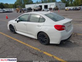 Subaru Pozostałe 2019 2 Subaru Pozostałe 2019 2