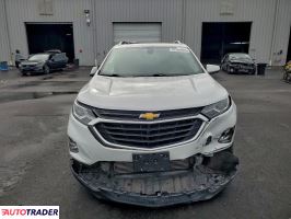 Chevrolet Equinox 2019 1