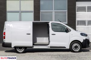 Fiat Scudo 2025 2