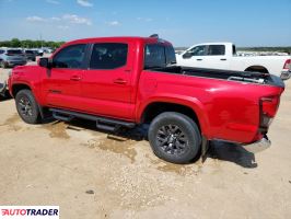 Toyota Tacoma 2022 3 Toyota Tacoma 2022 3
