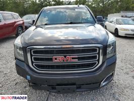 GMC Yukon 2018 5