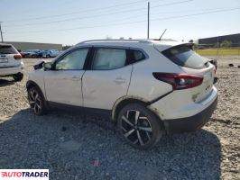 Nissan Rogue 2022 2 Nissan Rogue 2022 2