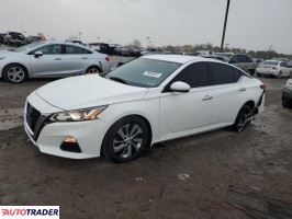 Nissan Altima 2019 2