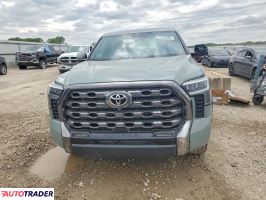 Toyota Tundra 2024 3