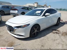 Mazda 3 2021 2