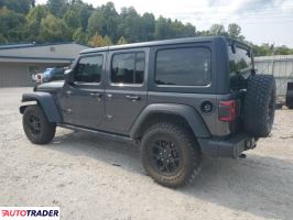 Jeep Wrangler 2021 3