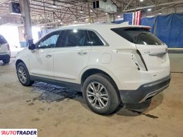 Cadillac Pozostałe 2022 3