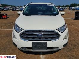 Ford EcoSport 2020 2