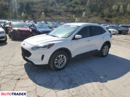 Ford Escape 2020 1