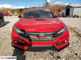 Honda Civic 2019 2