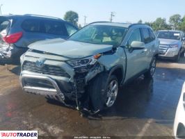 Toyota Pozostałe 2021 2 Toyota Pozostałe 2021 2