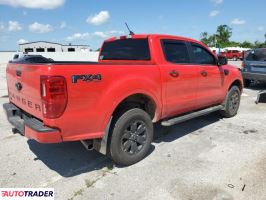 Ford Ranger 2022 2 Ford Ranger 2022 2