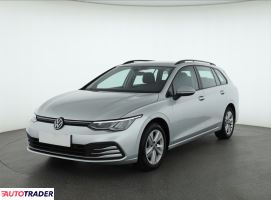 Volkswagen Golf 2021 1.5 128 KM Volkswagen Golf 2021 1.5 128 KM