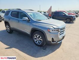 GMC Acadia 2023 2