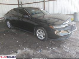 Honda Accord 2024 1