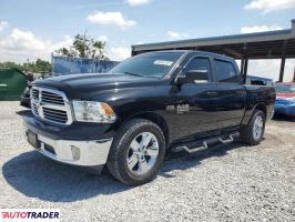 Dodge Ram 2019 5 Dodge Ram 2019 5