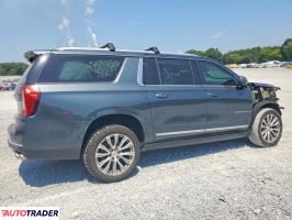 GMC Yukon 2021 6