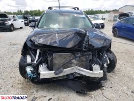 Hyundai Santa Fe 2023 2