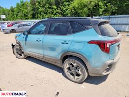 Kia Pozostałe 2026 2