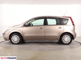 Nissan Note 2013 1.4 87 KM