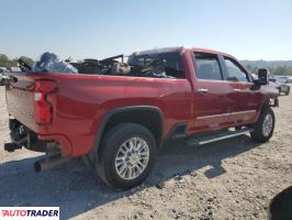 Chevrolet Silverado 2023 6 Chevrolet Silverado 2023 6