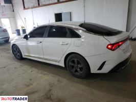 Kia Pozostałe 2021 1