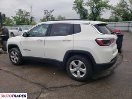 Jeep Compass 2021 2