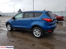 Ford Escape 2019 1