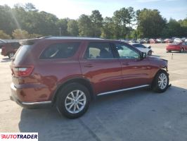 Dodge Durango 2023 3 Dodge Durango 2023 3