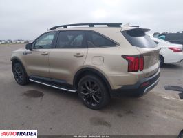 Kia Sorento 2021 2