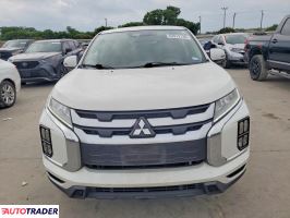 Mitsubishi Outlander 2020 2
