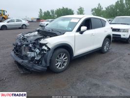 Mazda CX-5 2022 2