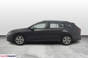 Volkswagen Golf 2021 2.0 115 KM