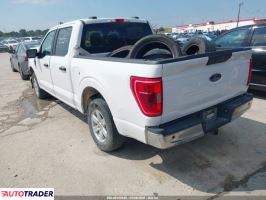 Ford Pozostałe 2021 3