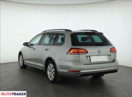Volkswagen Golf 2018 1.6 113 KM